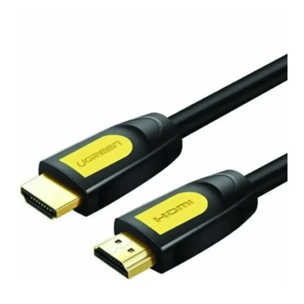 UGREEN 10129 HDMI Cable Connector Detail