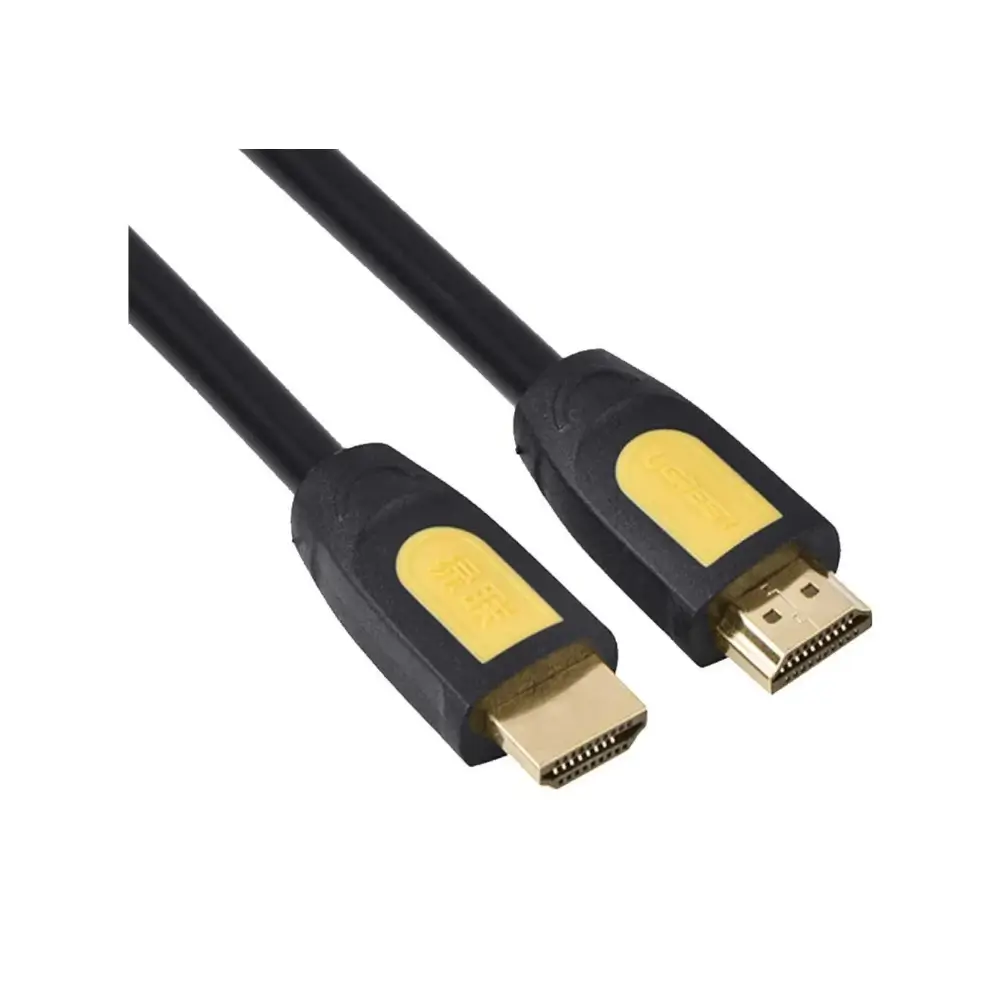UGREEN 10167 HDMI Cable Triple Shielding 4K 60Hz UGREEN 10167 HDMI Cable Triple Shielding 4K 60Hz