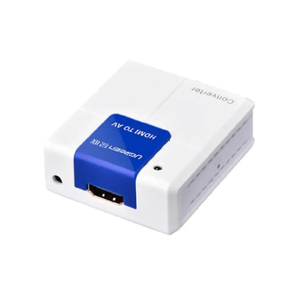 UGREEN 40223 HDMI To Av Main UGREEN 40223 HDMI To Av Main