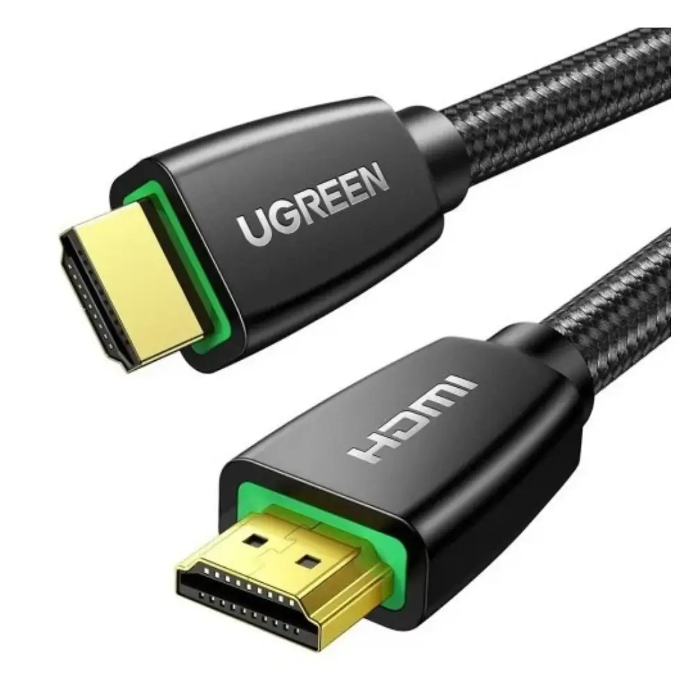 UGREEN 60357 20m HDMI Cable Main UGREEN 60357 20m HDMI Cable Main