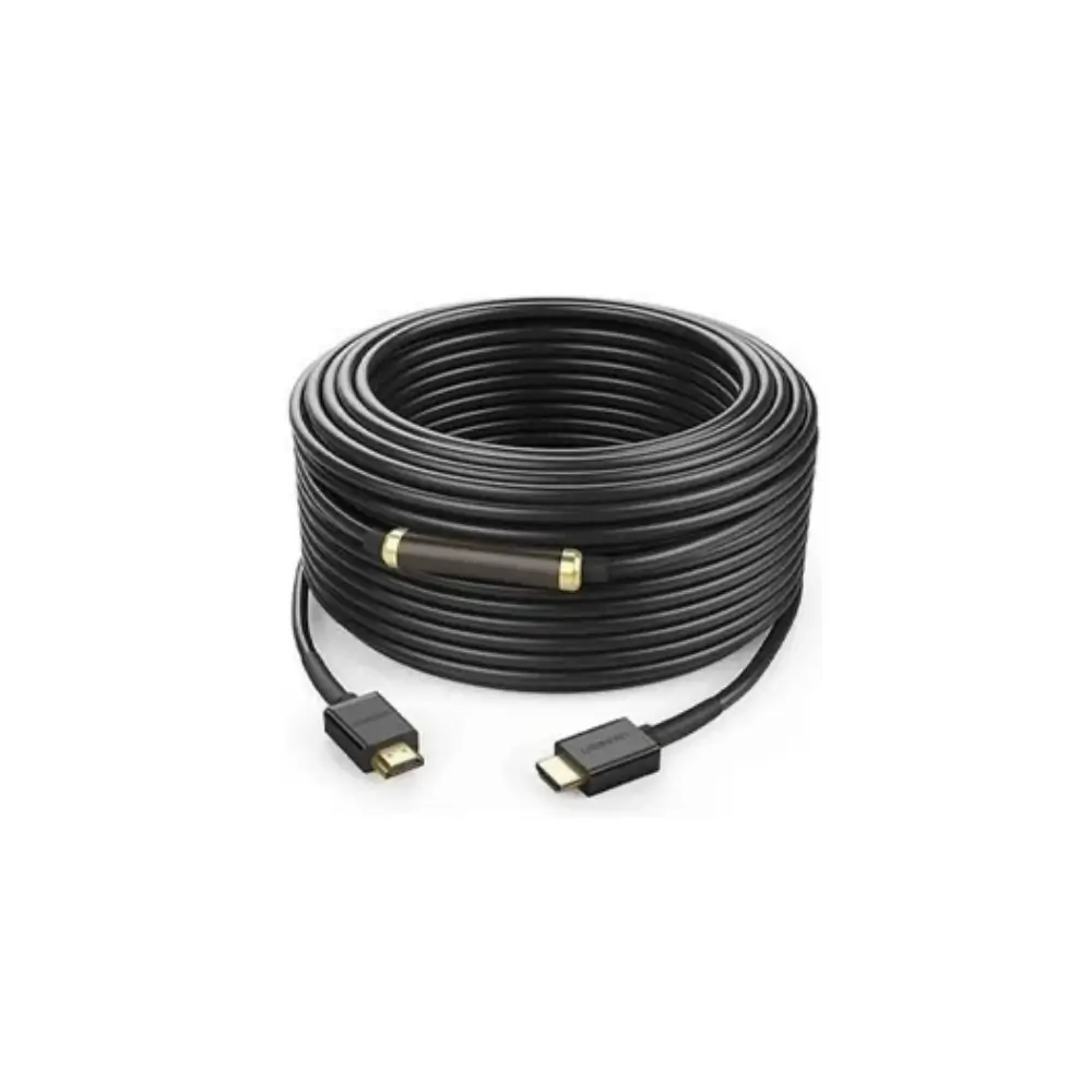 UGREEN 50765 50m HDMI To HDMI Cable Black Main