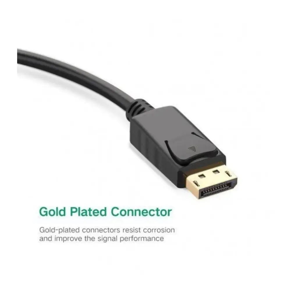 UGREEN 40744 Ports Micro USB Power