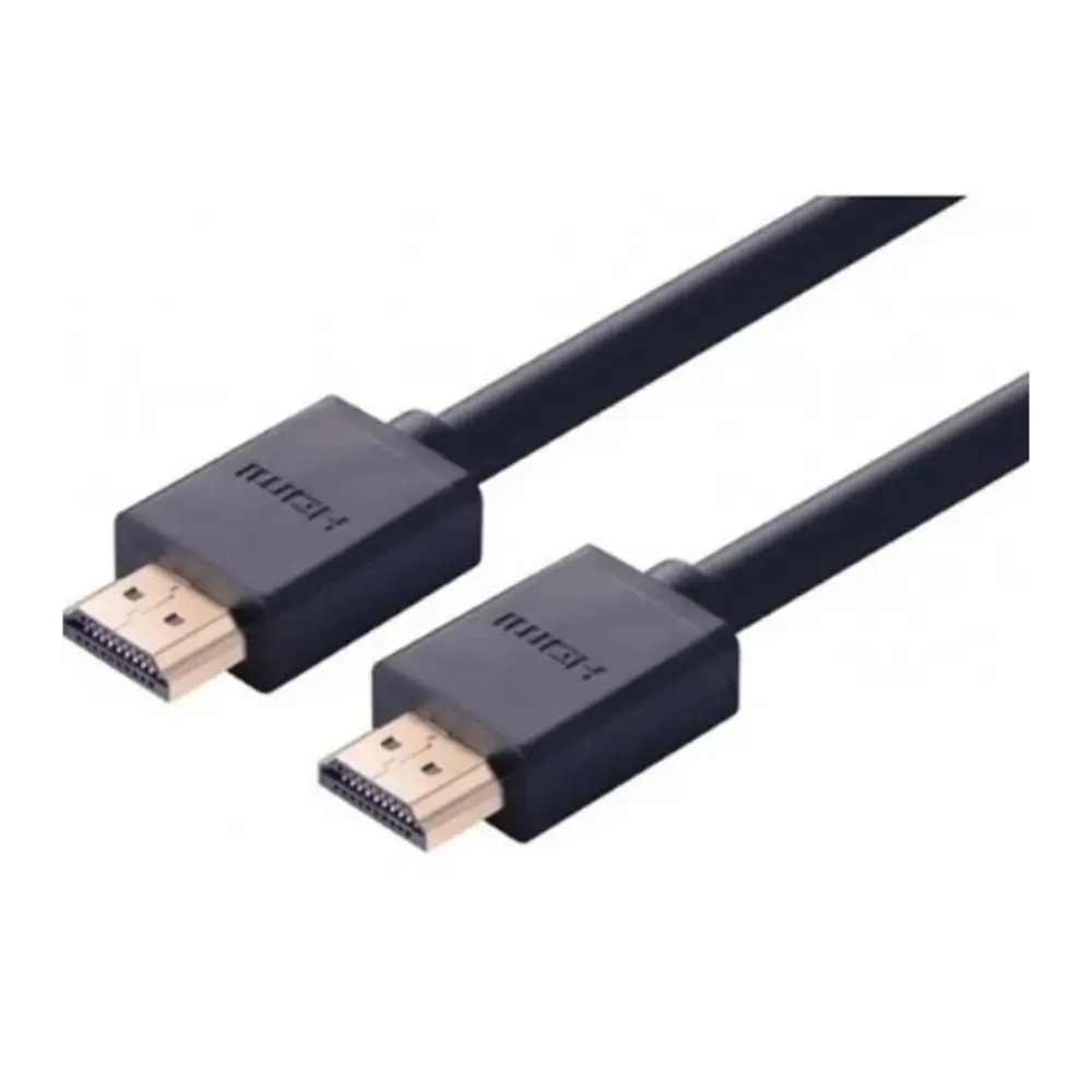 UGREEN HDMI Cable 4K 3D Support Feature UGREEN HDMI Cable 4K 3D Support Feature