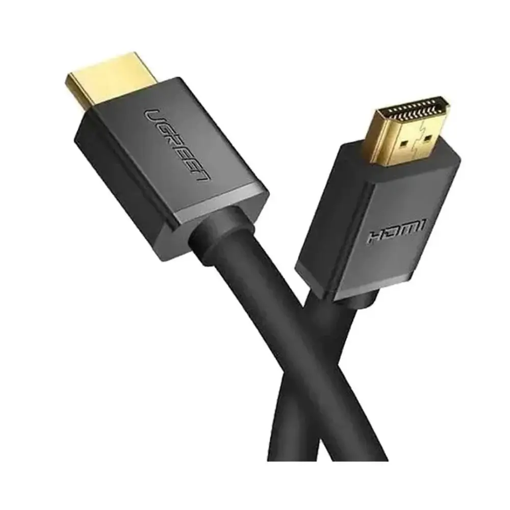 UGREEN 10108 HDMI Cable 4K Arc Support UGREEN 10108 HDMI Cable 4K Arc Support
