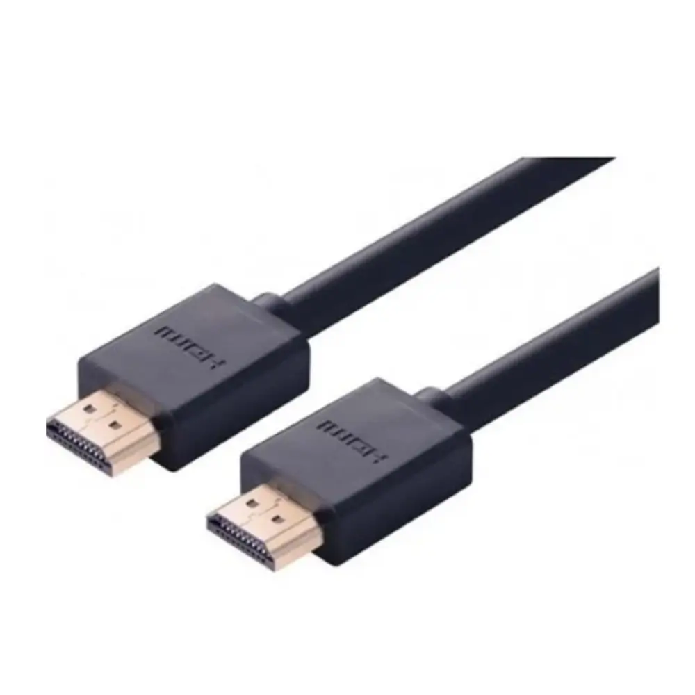 UGREEN 10109 High Speed HDMI Cable 5m Main UGREEN 10109 High Speed HDMI Cable 5m Main