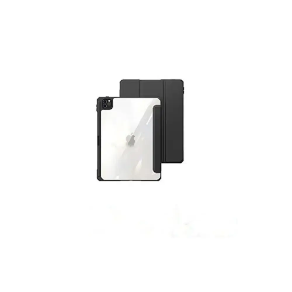 UGREEN LP567 iPad 10 2 Inch Clear Case Pencil Holder UGREEN LP567 iPad 10 2 Inch Clear Case Pencil Holder