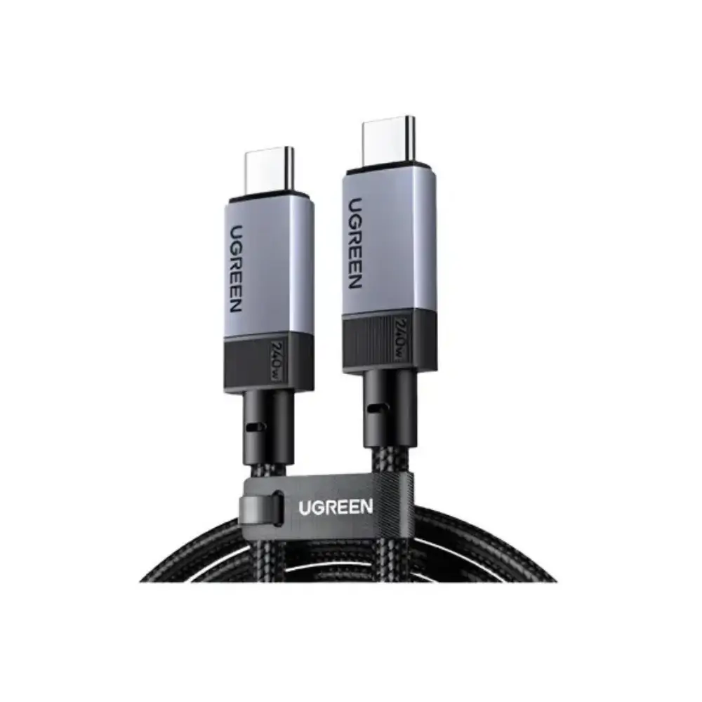 UGREEN L705 USB4 GEN3 Video Cable 1m UGREEN L705 USB4 GEN3 Video Cable 1m