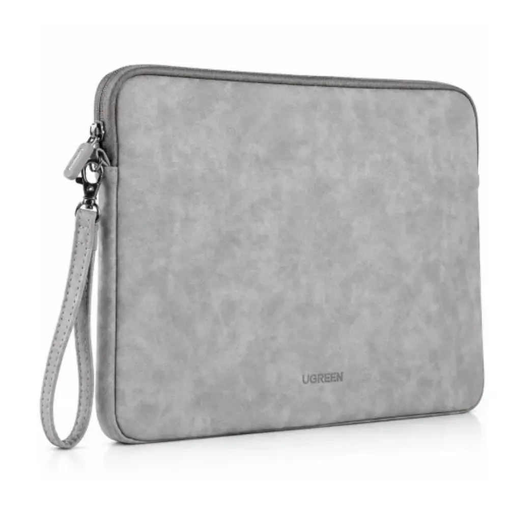 UGREEN LP187 Grey Laptop Sleeve Bag 13 Inch UGREEN LP187 Grey Laptop Sleeve Bag 13 Inch