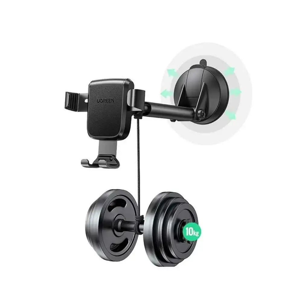 UGREEN LP200 Car Phone Holder Navigation Use UGREEN LP200 Car Phone Holder Navigation Use