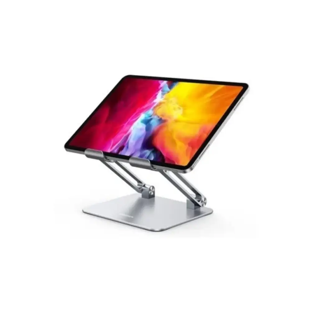 UGREEN LP339 Tablet Stand Aluminum Detail UGREEN LP339 Tablet Stand Aluminum Detail