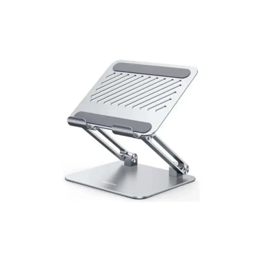UGREEN LP339 Foldable Tablet Stand Silver UGREEN LP339 Foldable Tablet Stand Silver