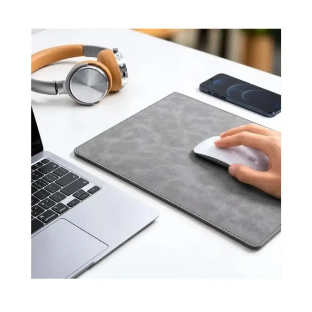Grey Tablet Pouch Travel Commute UGREEN LP573