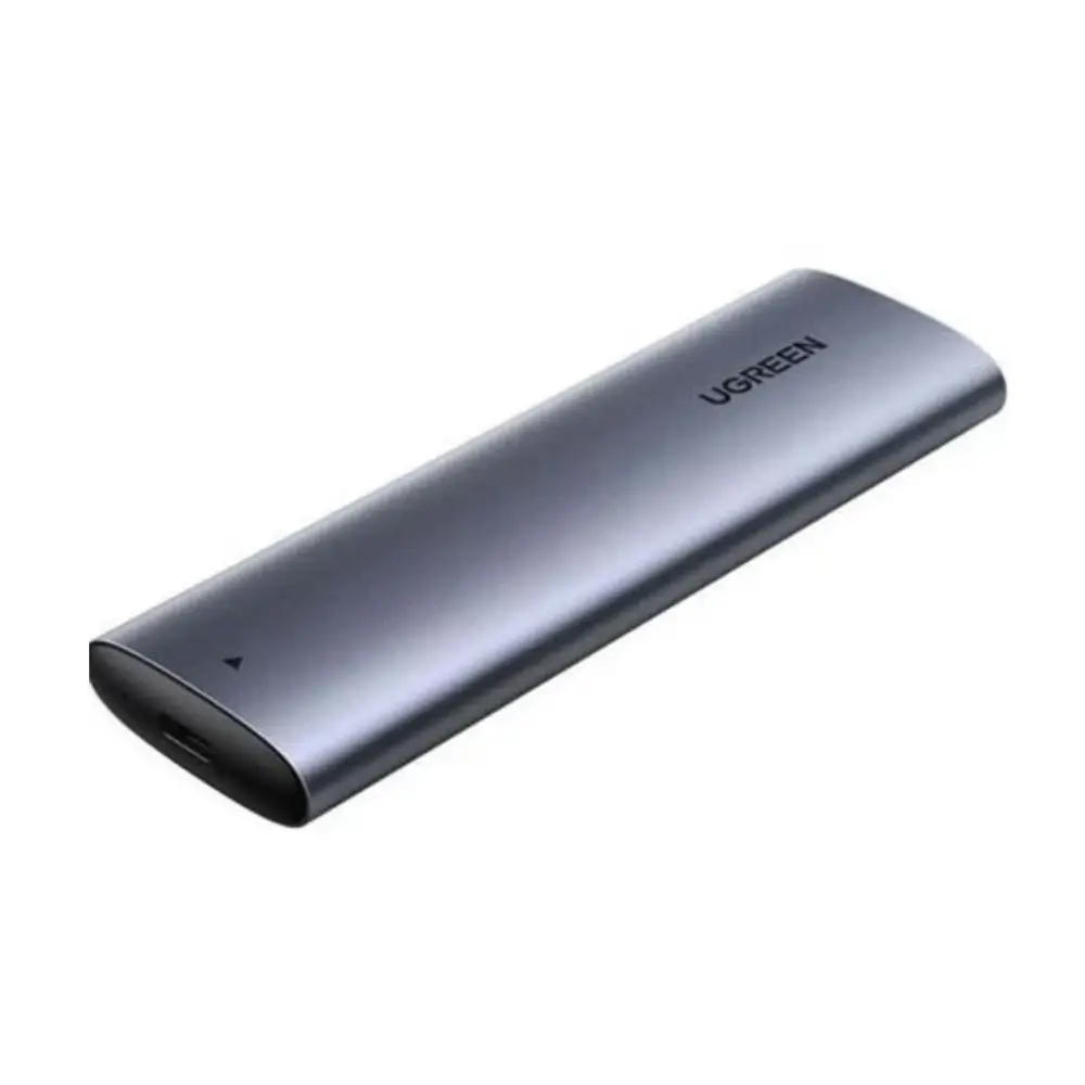 UGREEN CM400 M2 Sata SSD Enclosure 5GBPS Speed UGREEN CM400 M2 Sata SSD Enclosure 5GBPS Speed