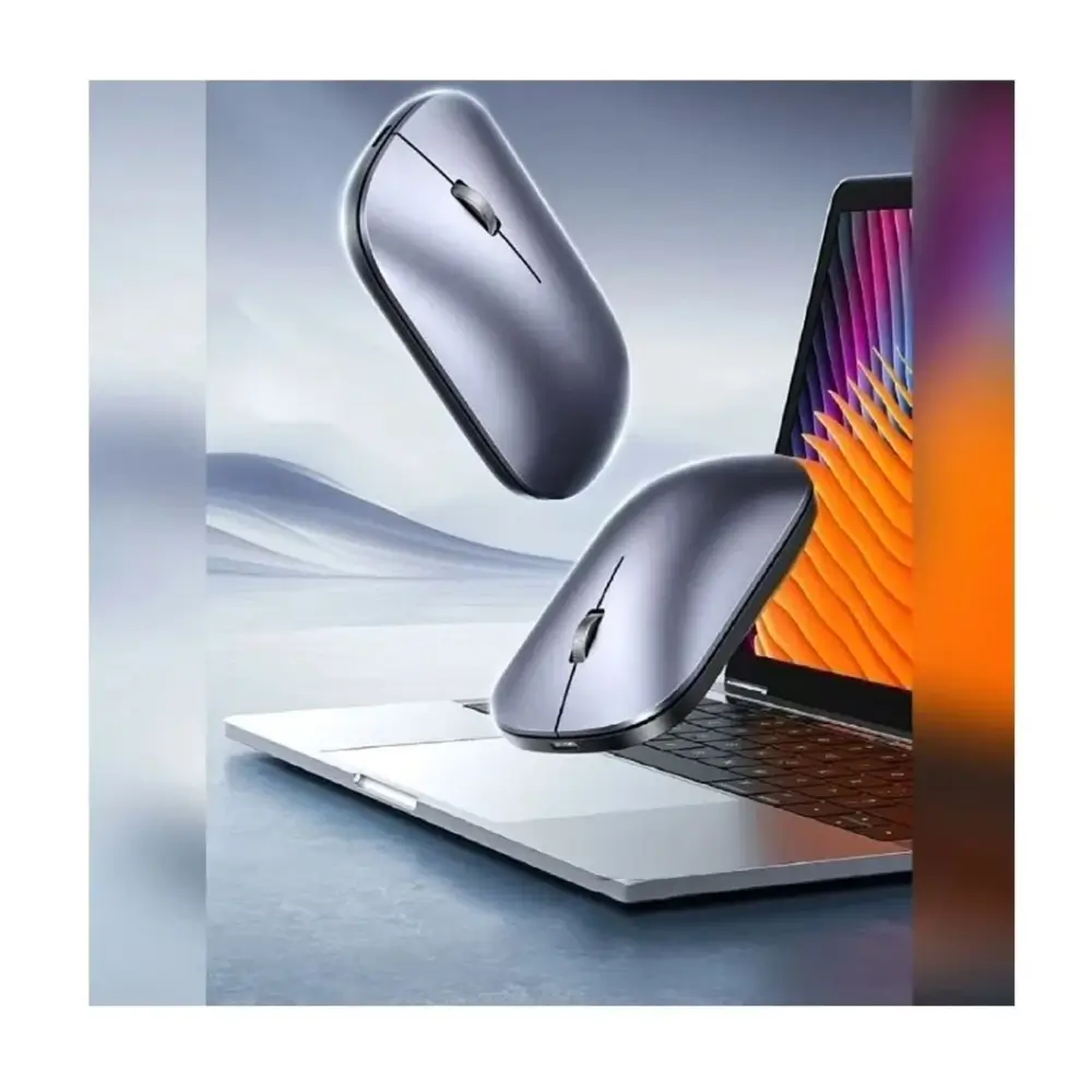 UGREEN M256 Rechargeable Bluetooth Wireless Mouse UGREEN M256 Rechargeable Bluetooth Wireless Mouse