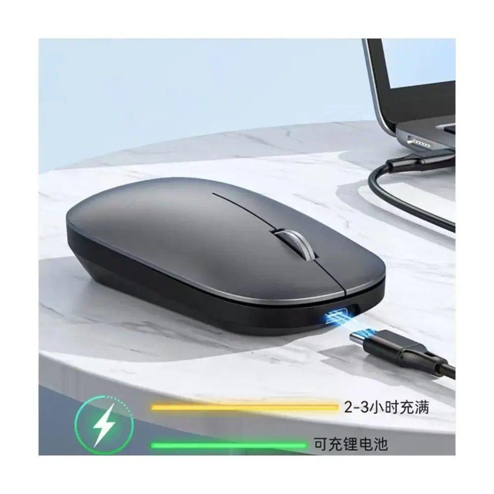 UGREEN M256 Silent Click Buttons Closeup UGREEN M256 Silent Click Buttons Closeup
