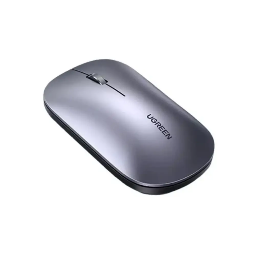 UGREEN M256 Dual Mode Bluetooth 2 4GHz Wireless Mouse UGREEN M256 Dual Mode Bluetooth 2 4GHz Wireless Mouse