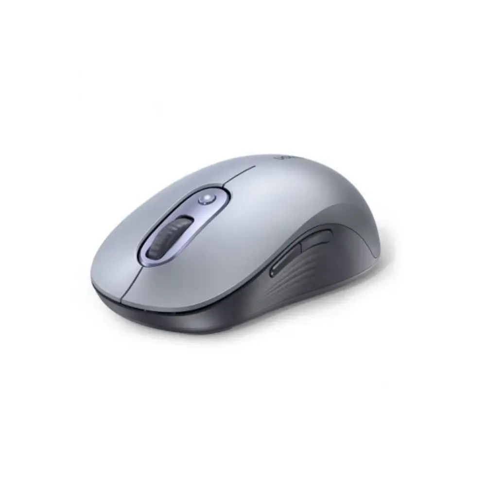 UGREEN M556 Bluetooth Wireless Dual Mode Mouse Gray UGREEN M556 Bluetooth Wireless Dual Mode Mouse Gray