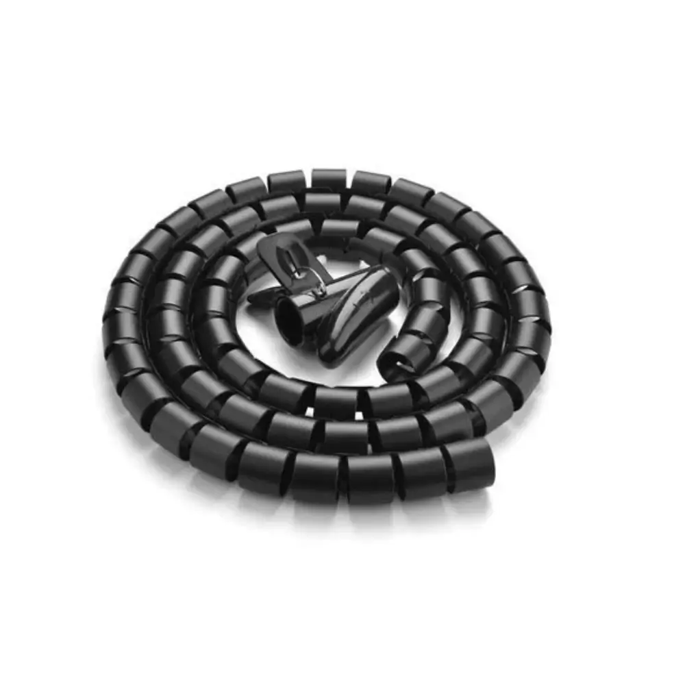 UGREEN 30818 Flexible Cable Organizer Cover 1 5m UGREEN 30818 Flexible Cable Organizer Cover 1 5m