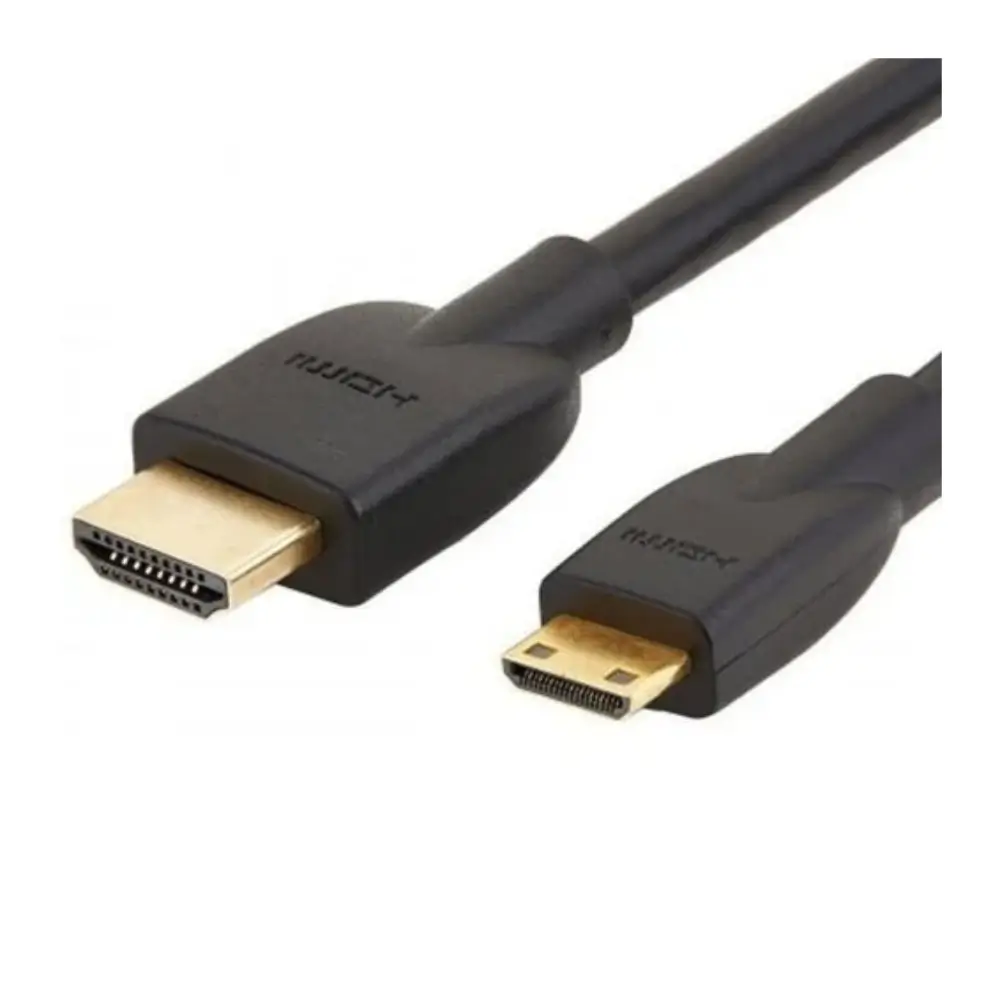 UGREEN Micro HDMI To HDMI Cable 4K 60Hz Support