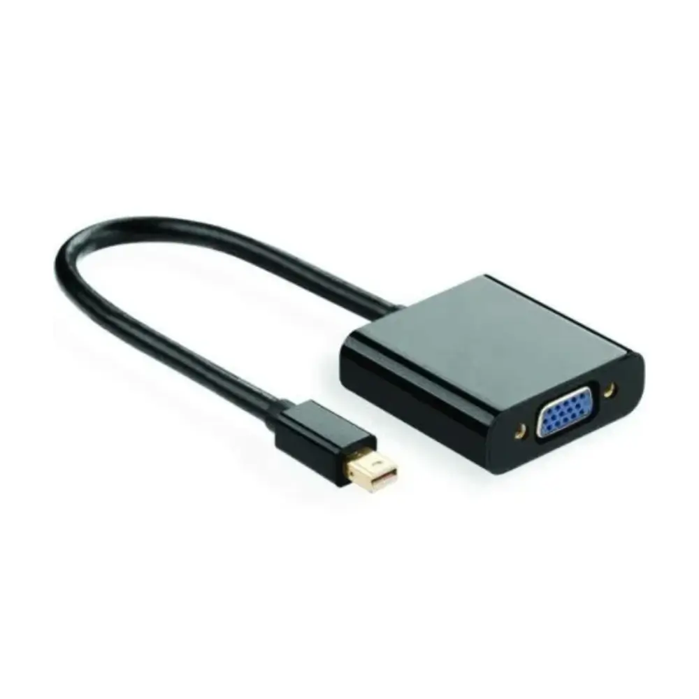 UGREEN 10459 Mini Displayport To Vga UGREEN 10459 Mini Displayport To Vga