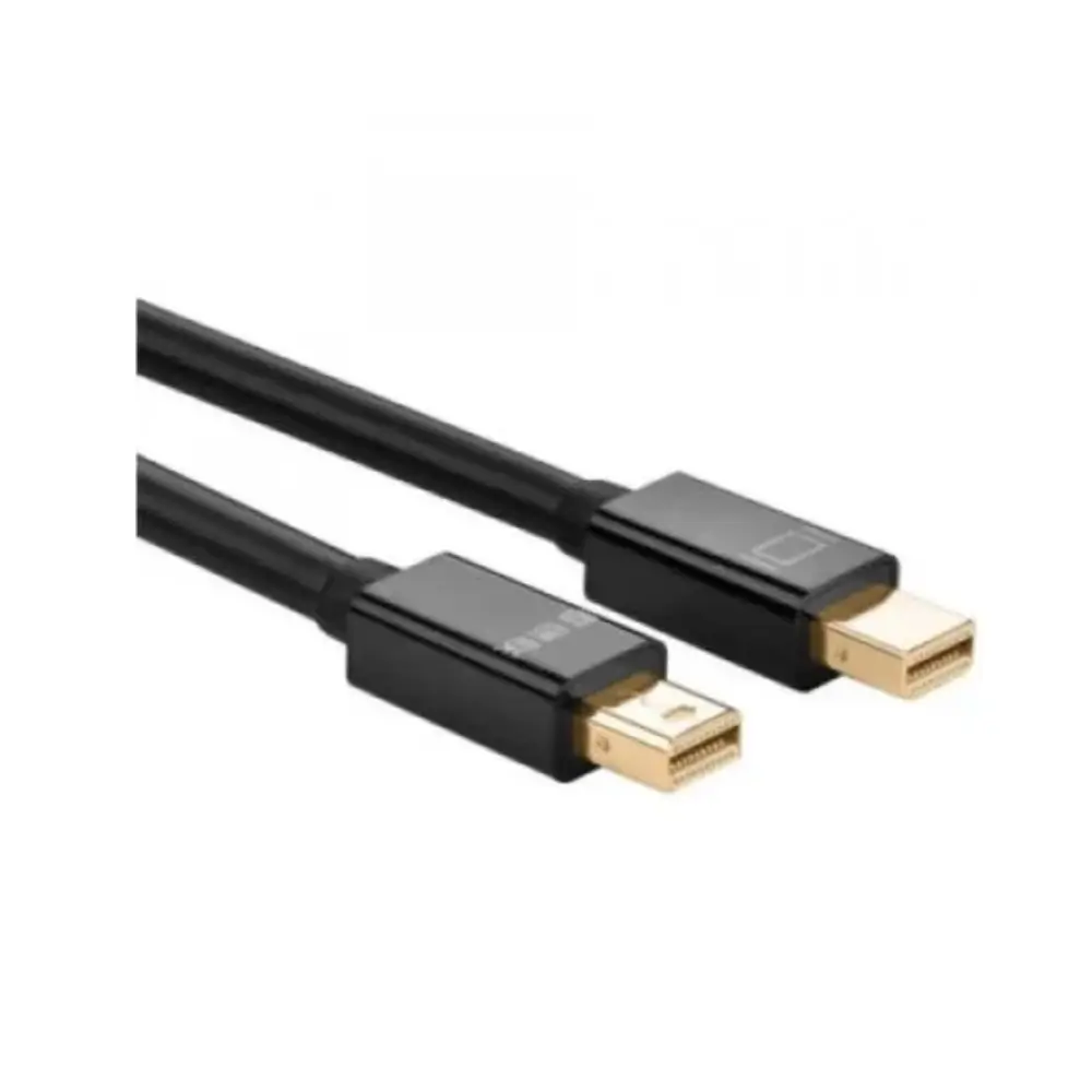 UGREEN 10429 Mini Displayport Cable 2m UGREEN 10429 Mini Displayport Cable 2m