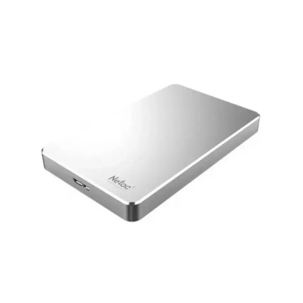 Netac K330 External Hard Drive Laptop Backup