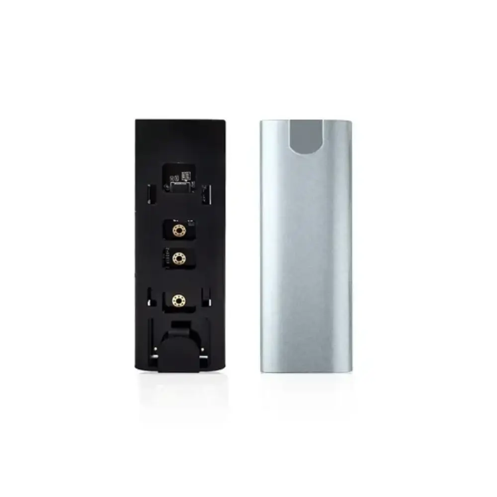 OSCOO MD005M 1TB Type C Portable SSD Front View OSCOO MD005M 1TB Type C Portable SSD Front View