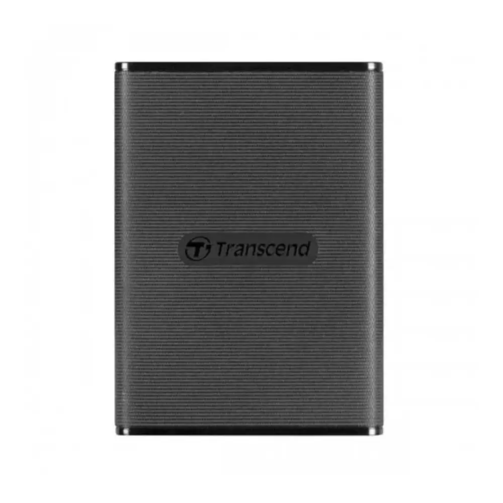 Transcend ESD270C 1TB Type C External SSD Fast File Transfer Transcend ESD270C 1TB Type C External SSD Fast File Transfer