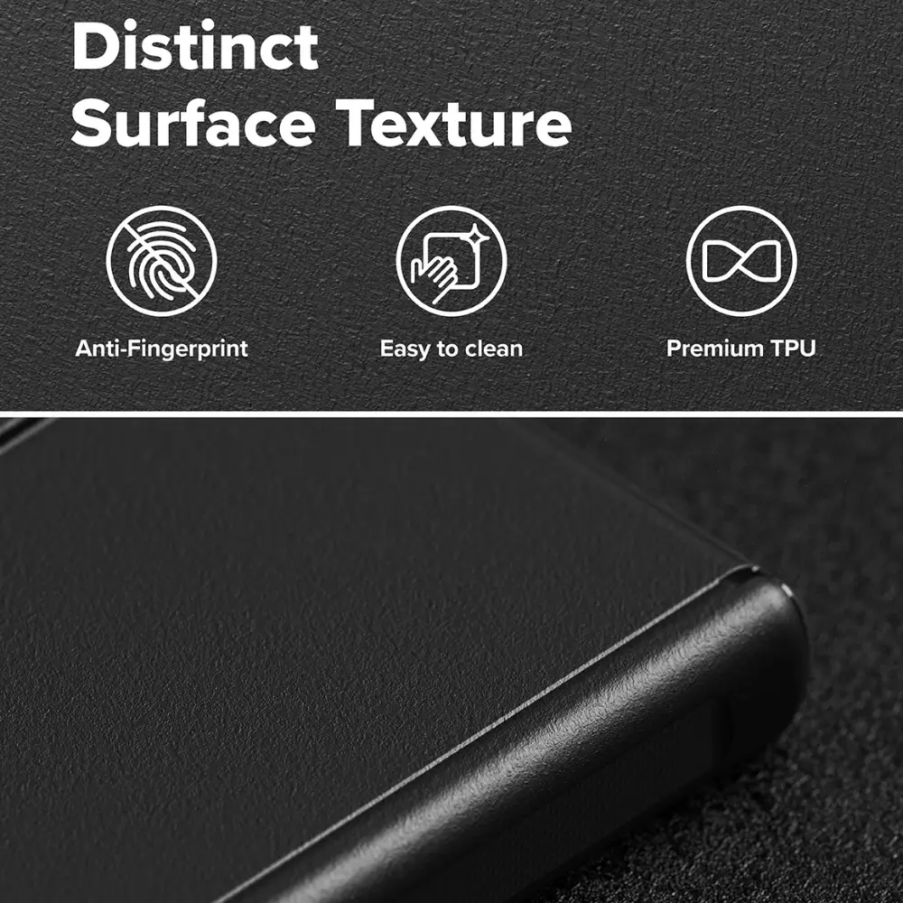 Ringke Onyx Flap Galaxy Z FOLD8 Case In Hand