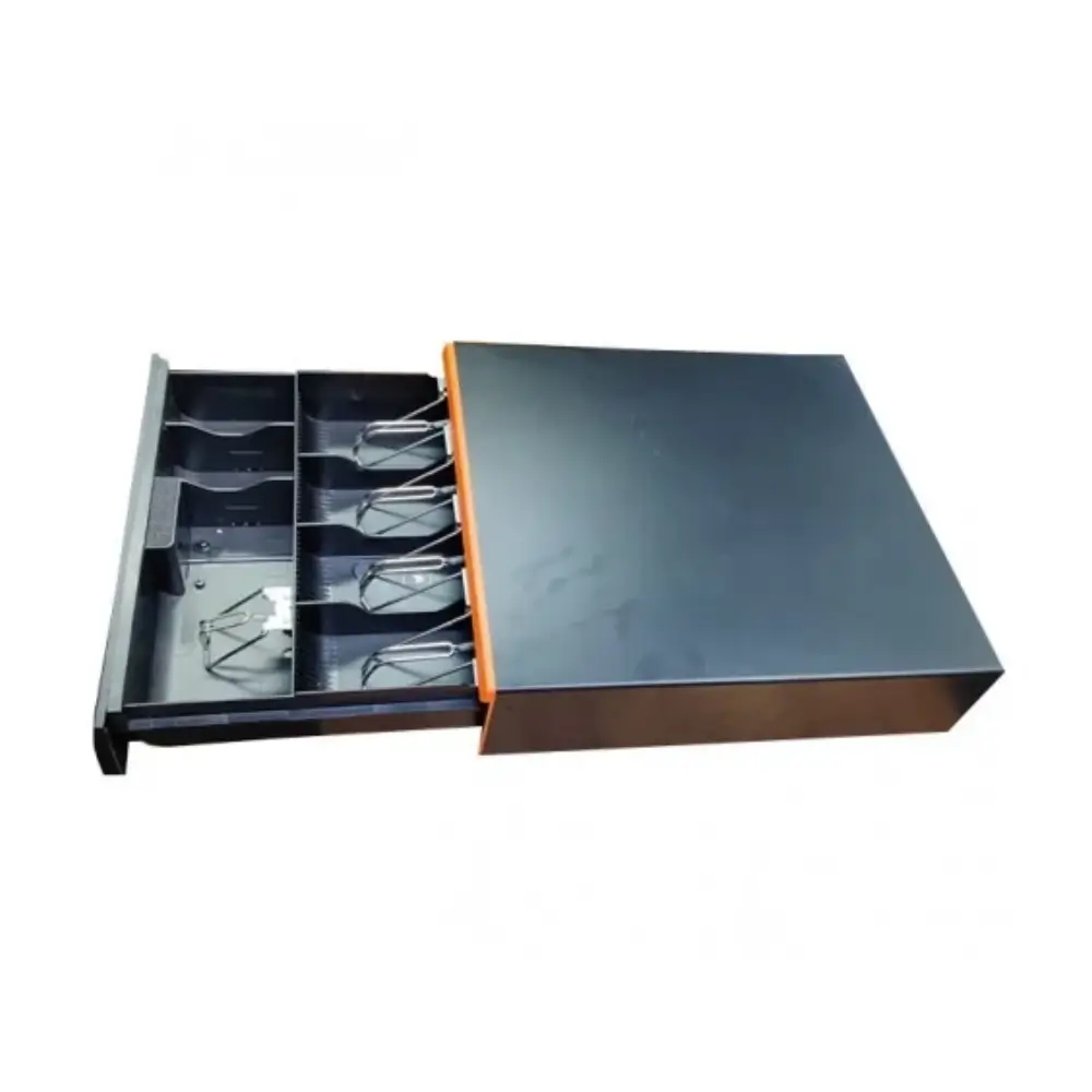 Yumite A335 Cash Drawer 5 Bill 2 Coin Tray Yumite A335 Cash Drawer 5 Bill 2 Coin Tray