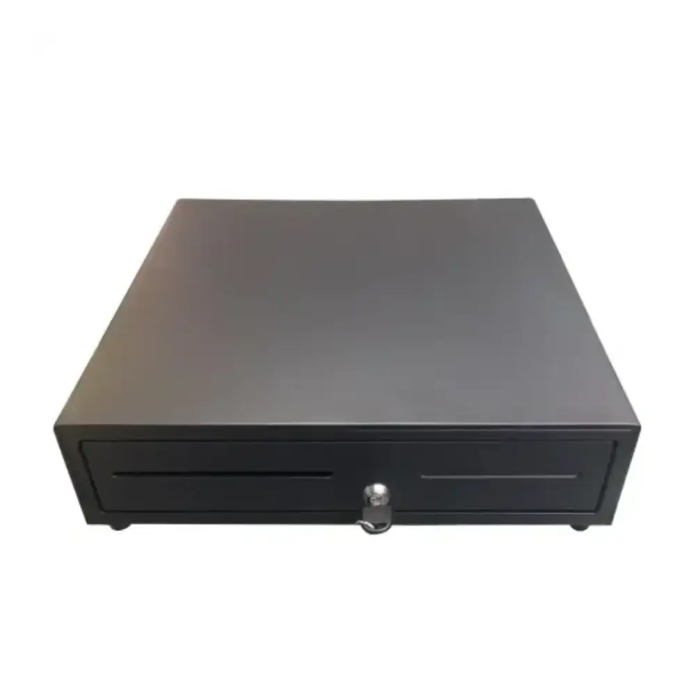 Yumite EY400AH Cash Drawer Front View
