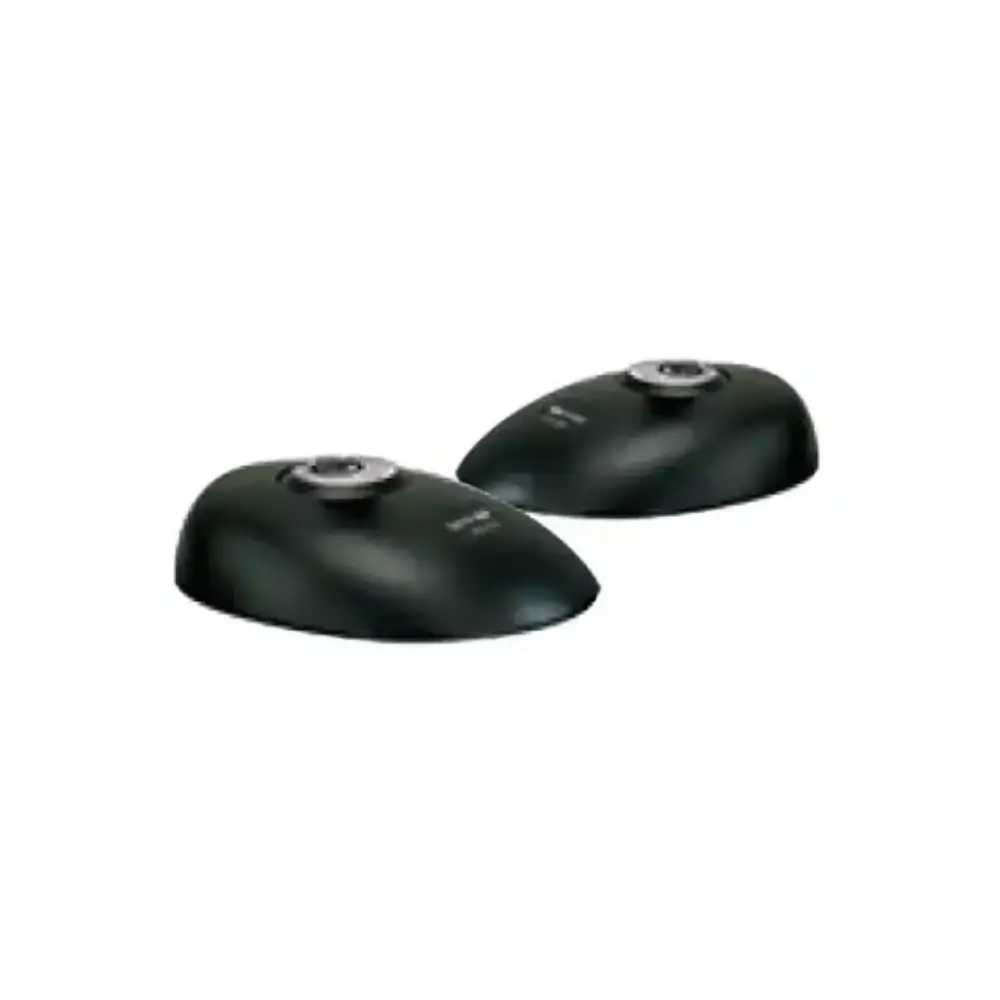 Htdz HTXLRM2 Microphone Base Front View Htdz HTXLRM2 Microphone Base Front View