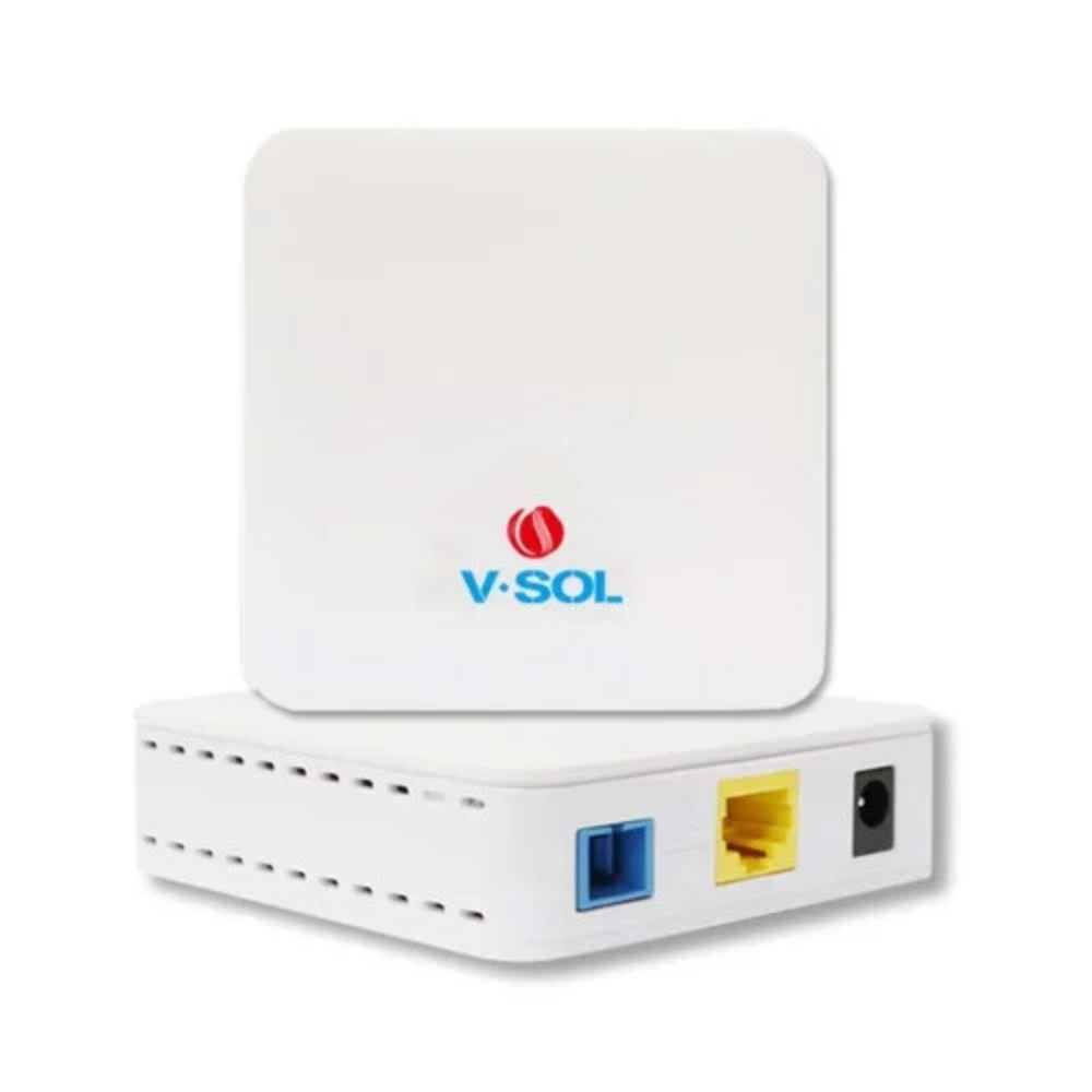 Vsol V2801SG Gpon Epon Dual Mode Onu