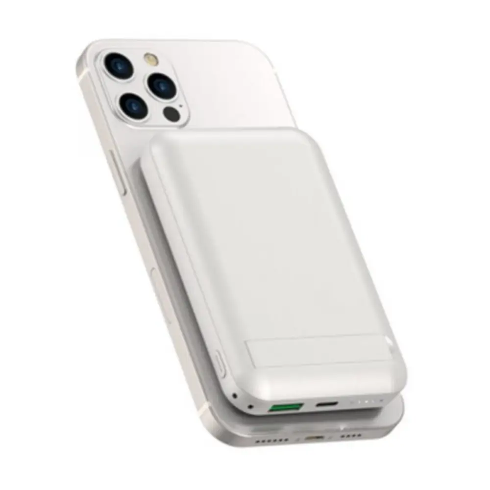 HOCO CJ31 Digital Battery Percentage Display