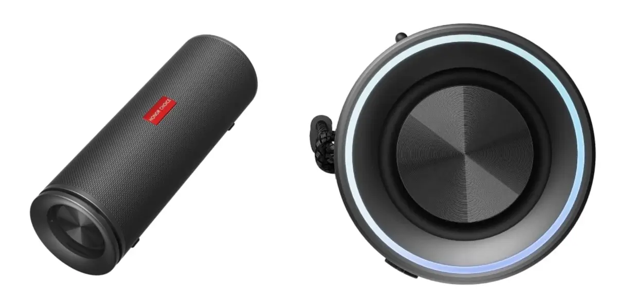 Honor Ikanoo Pro Speaker Bluetooth Phone Connection