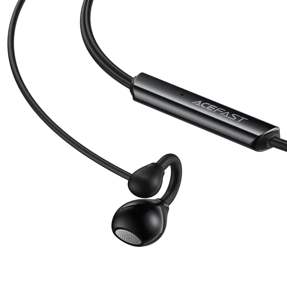 Acefast L16 USB C Wired Clip On Earphones Main Acefast L16 USB C Wired Clip On Earphones Main