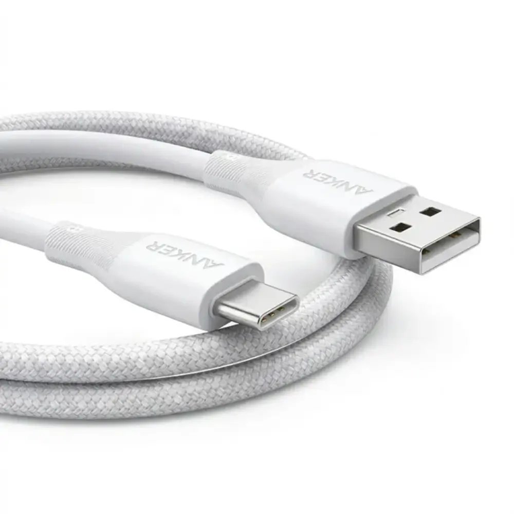Anker A8050 USB a To USB C Fast Charging Cable Main
