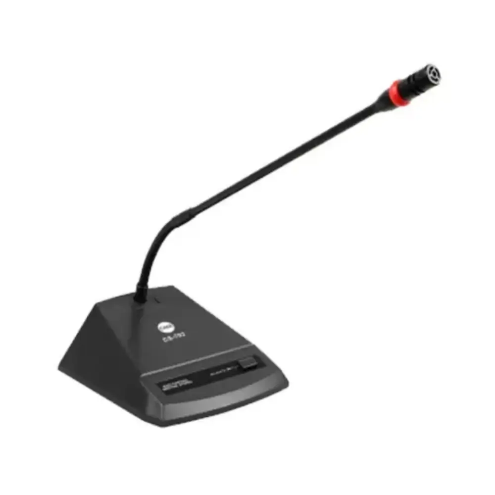 Cmx Cs 702 Conference System Delegate Unit Main Cmx Cs 702 Conference System Delegate Unit Main