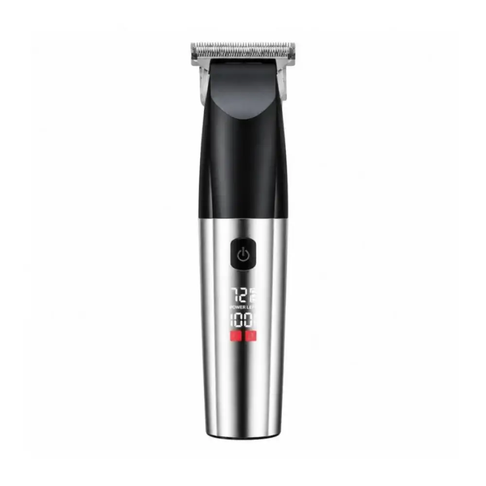 KFI S300 Professional Cordless Hair Clipper Main KFI S300 Professional Cordless Hair Clipper Main