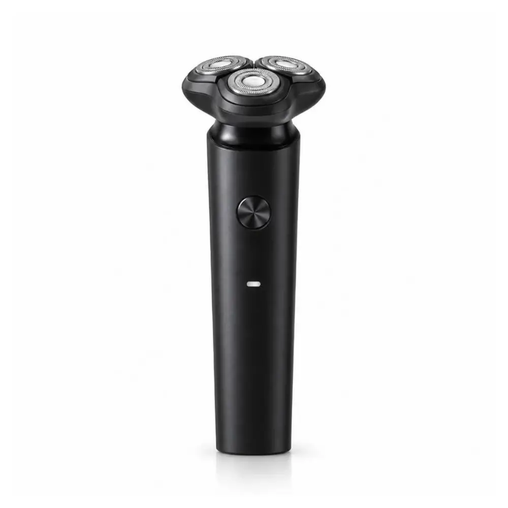 KFI LS306 Magnetic Rotary Electric Shaver Main KFI LS306 Magnetic Rotary Electric Shaver Main