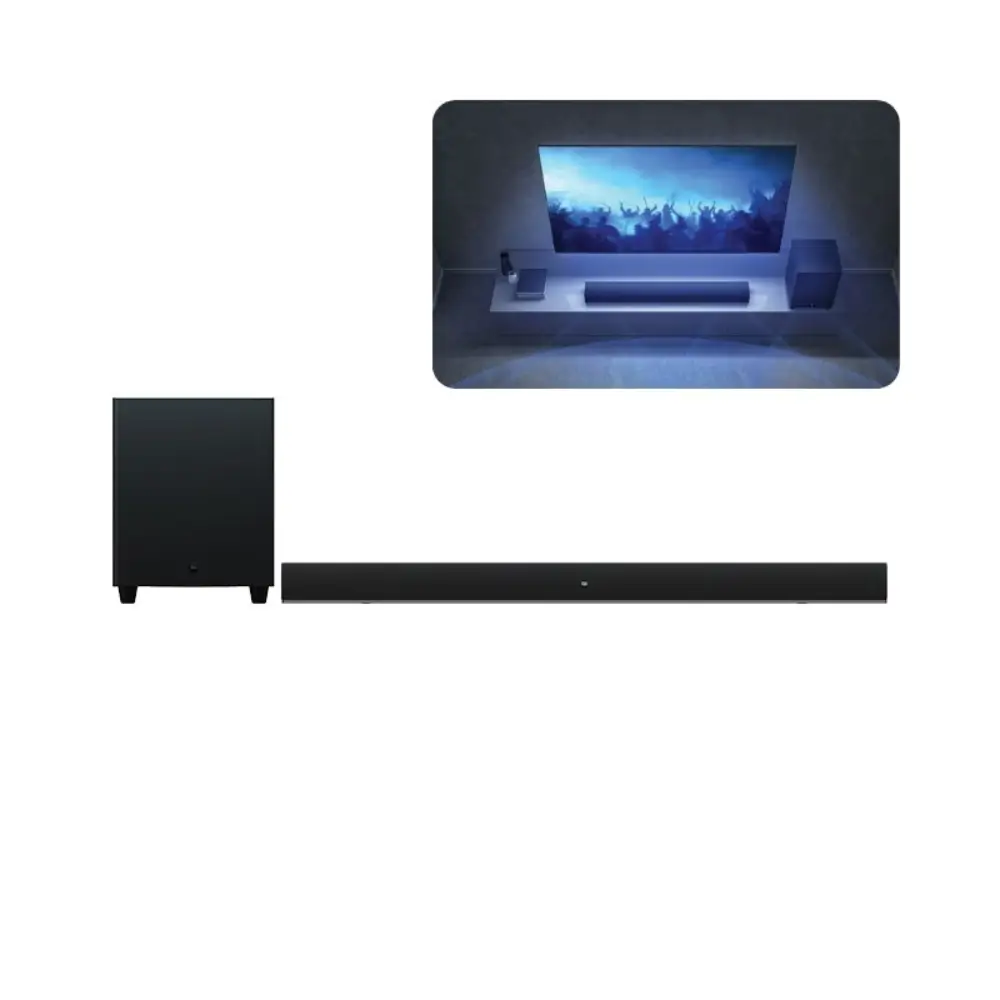 Xiaomi Mi TV Speaker Theater Edition 100W Soundbar Xiaomi Mi TV Speaker Theater Edition 100W Soundbar
