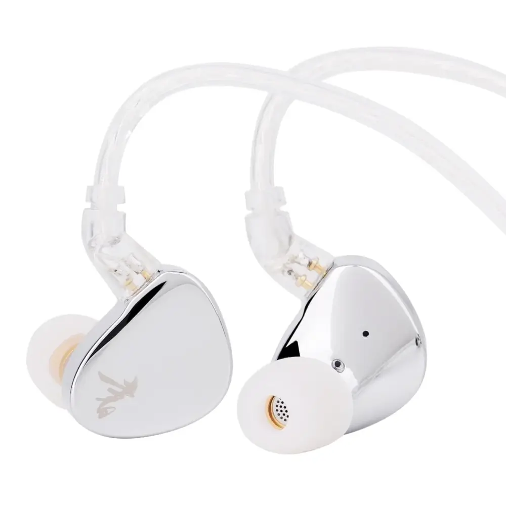 BLON Shu Dual Dynamic Driver IEM Main BLON Shu Dual Dynamic Driver IEM Main