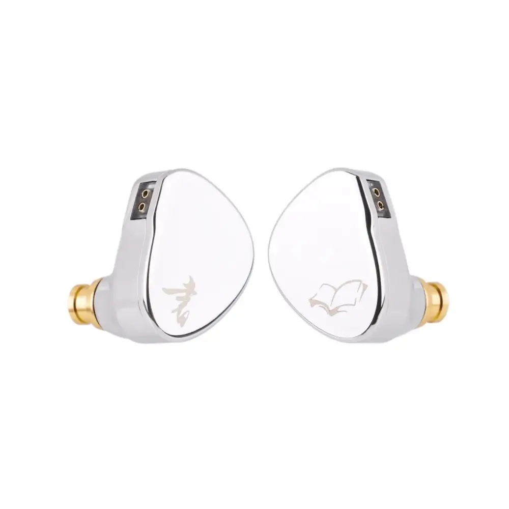 BLON Book Dual Dynamic Driver IEM Main BLON Book Dual Dynamic Driver IEM Main