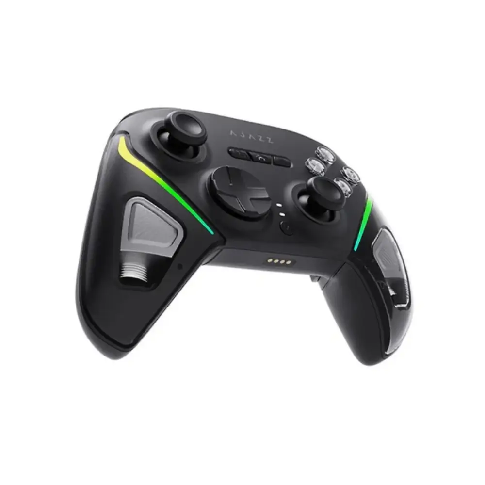 Ajazz GP100 Tri Mode Galaxy Gamepad Main Ajazz GP100 Tri Mode Galaxy Gamepad Main