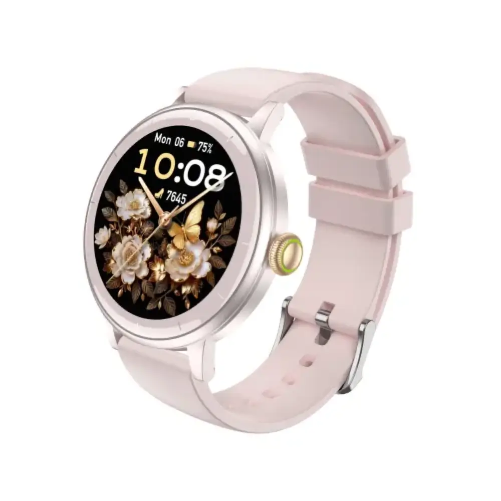 Oraimo Watch Muse 2 Lite Smart Watch Main Oraimo Watch Muse 2 Lite Smart Watch Main