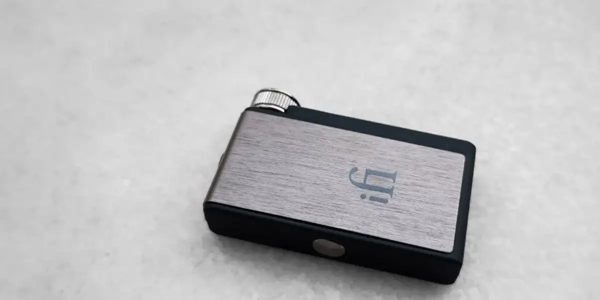 TimeEar Bte 9 Grey Protective Case Size In Hand