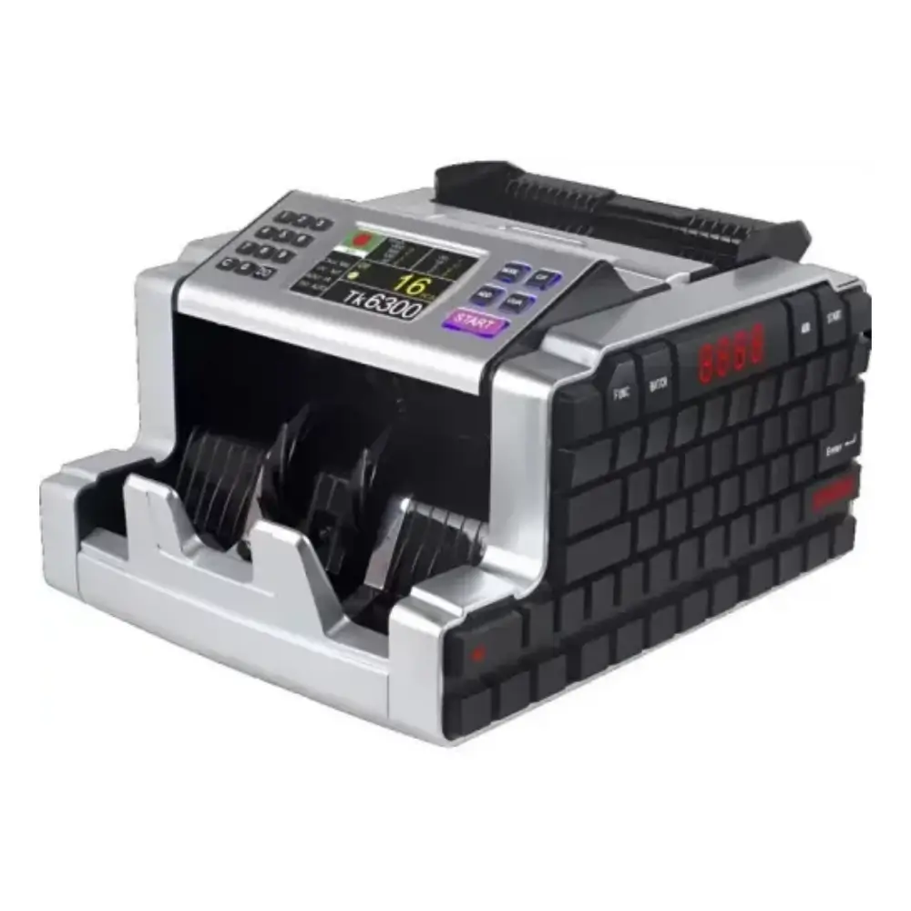 Safescan S90 Fake Note Detector Feature Safescan S90 Fake Note Detector Feature