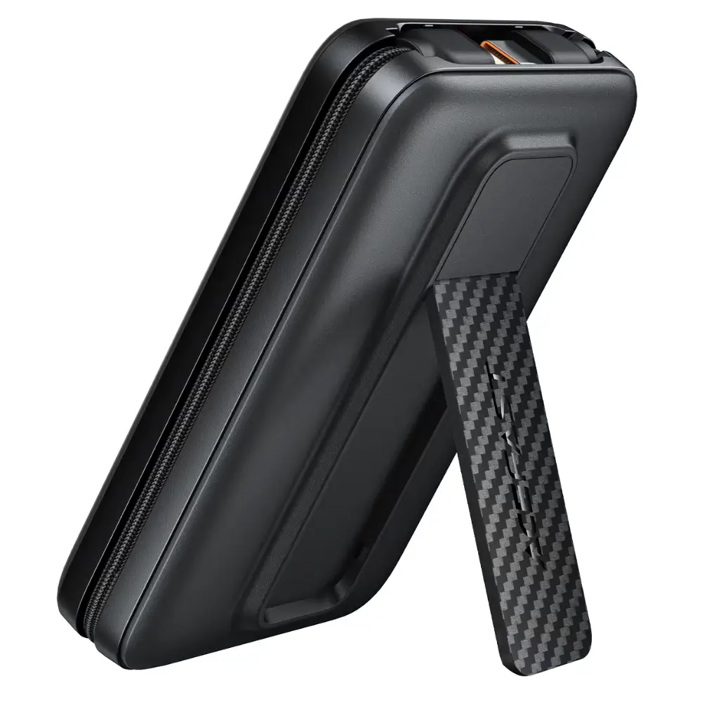 Acefast M47 Power Bank Size Dimensions Acefast M47 Power Bank Size Dimensions