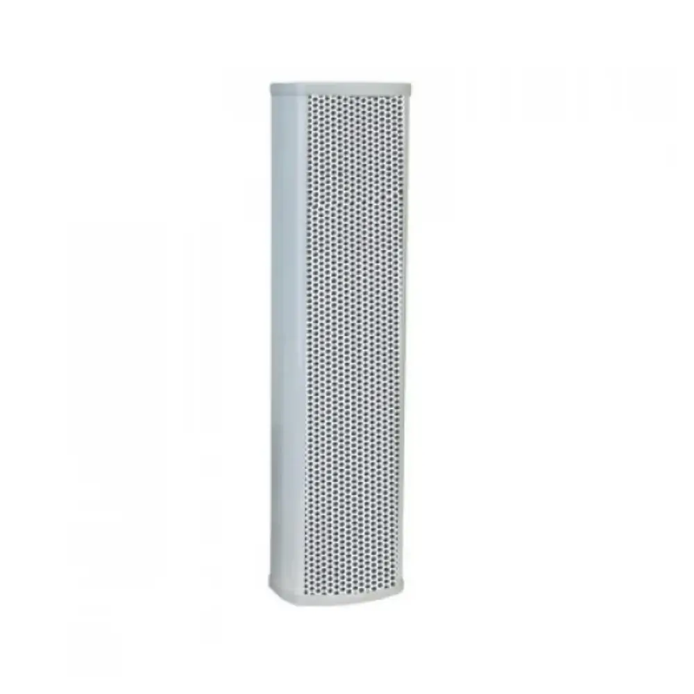 Cmx Clsk 20C 20W Outdoor Column Speaker Front View Cmx Clsk 20C 20W Outdoor Column Speaker Front View