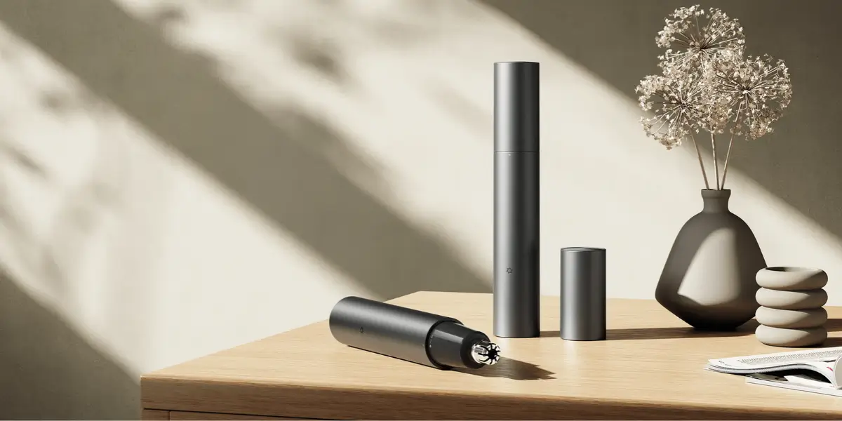 Xiaomi MJGHB1LF Magnetic Cap Travel Ready